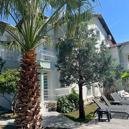 Goecek Selya Hotel Göcek Exterior foto