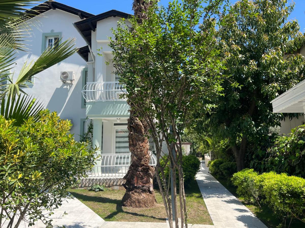 Goecek Selya Hotel Göcek Exterior foto
